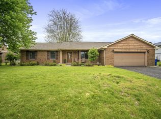 3504 Robin Dr, Kokomo, IN