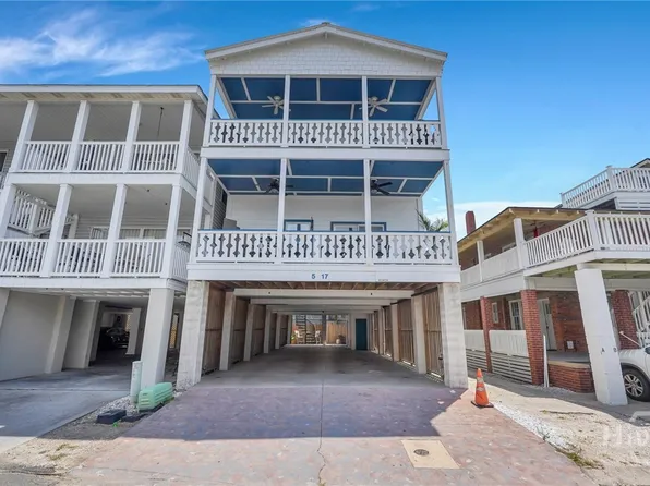 5 17th Street, Tybee Island, GA 31328