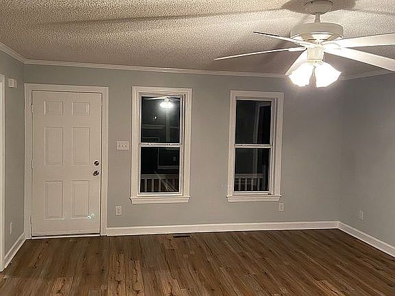 View of Front Door