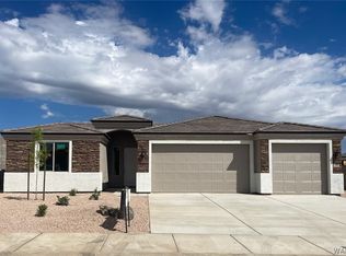 1087 Pronghorn Ave, Kingman, AZ 86401