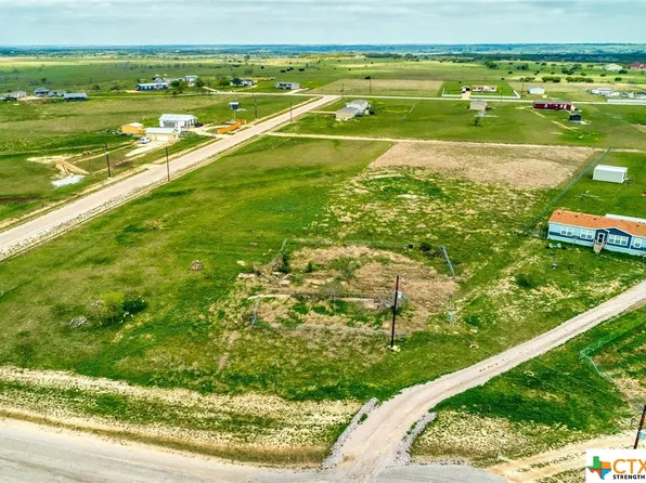 Tdb Chris Ct, Bertram, TX 78605