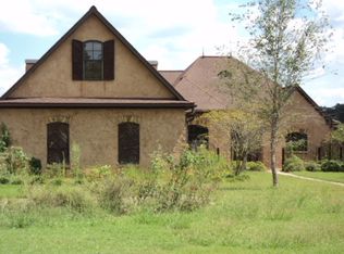 420 Chartline Cv, Brandon, MS 39042