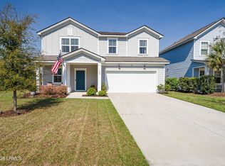 1129 Salem Bay Dr, Beaufort, SC 29902