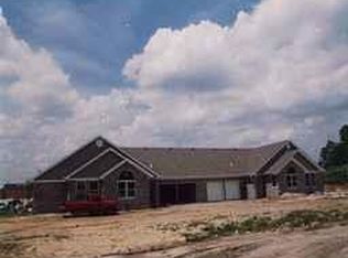 312 Dry Branch Dr #312, Crawfordsville, IN 47933