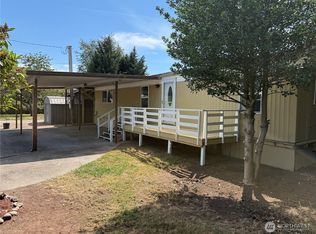 3517 Birch Bay Lynden Rd, Custer, WA 98240