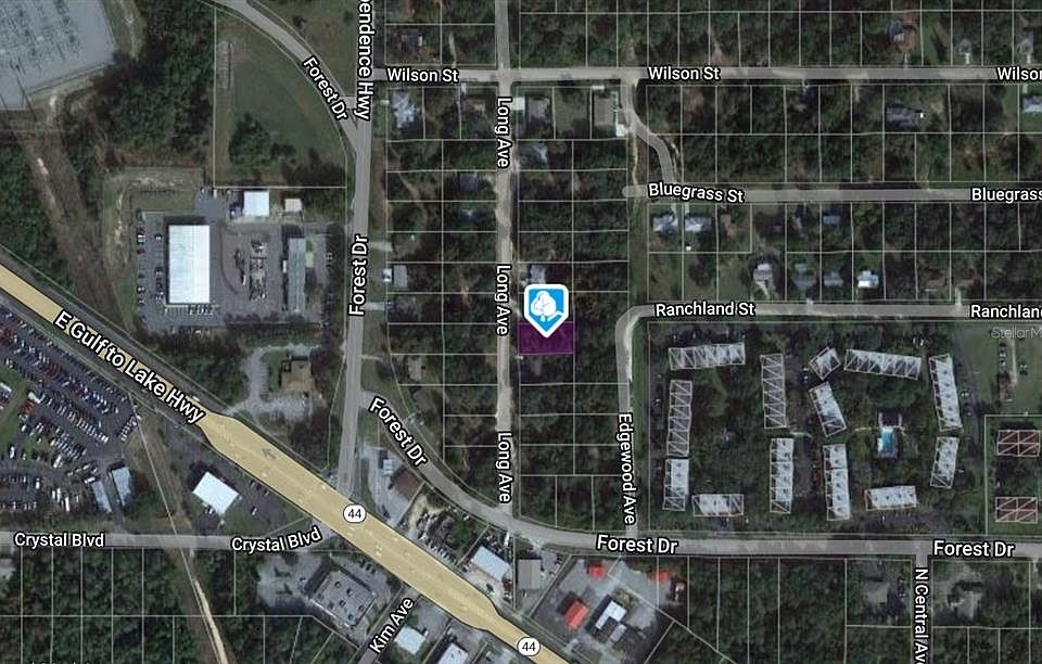 1st image of 510 Long Ave #8
