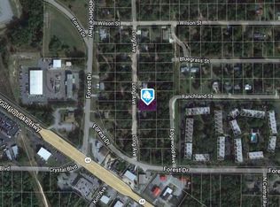510 Long Ave #8, Inverness, FL 34453