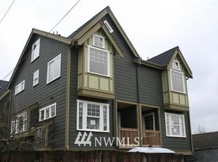 3039 A Beacon Ave S, Seattle, WA