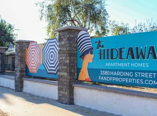 The Hideaway, Carlsbad, CA 92008