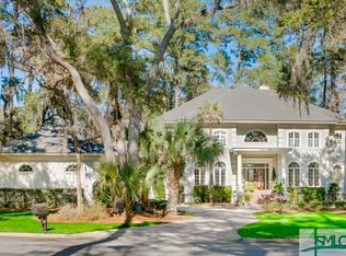 6 Cotesworth Pl, Savannah, GA 31411