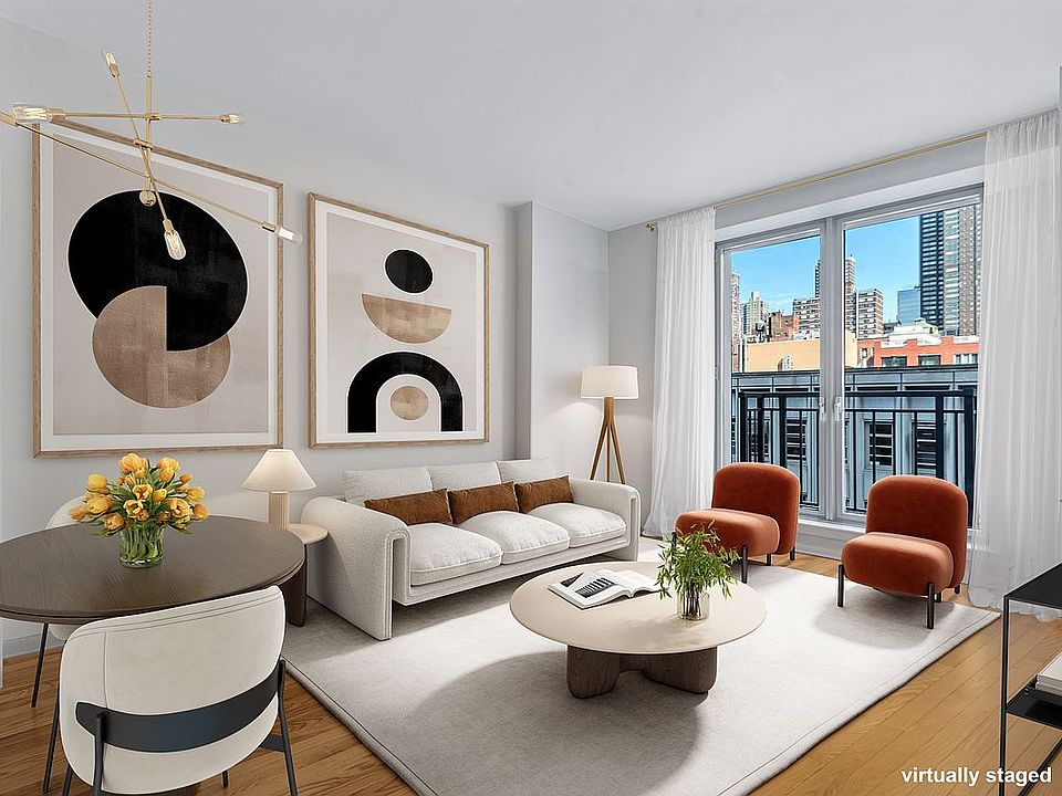 1st image of 310 W 52nd St APT 5F