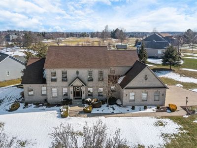 6199 Highland Green Dr, Medina, OH, 44256