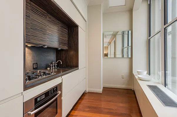 Rented by Brown Harris Stevens | media 15
