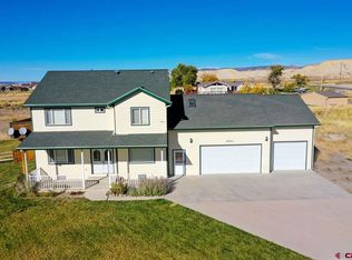 68981 Overland Dr, Montrose, CO 81401