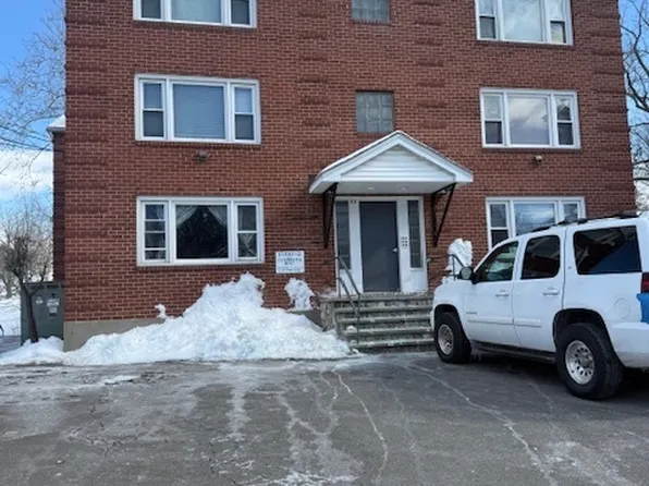 22 Park Place APT 1A, New Britain, CT 06052