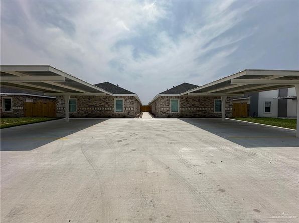 1013 W Mahala Ave, Mission, TX 78573