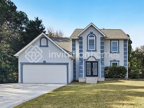 1040 Spring Brook Dr, Lawrenceville, GA 30043
