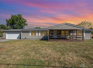 8384 Corlee Ln, Middletown, OH 45042