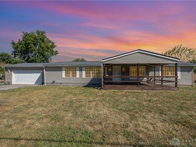 8384 Corlee Ln, Middletown, OH, 45042