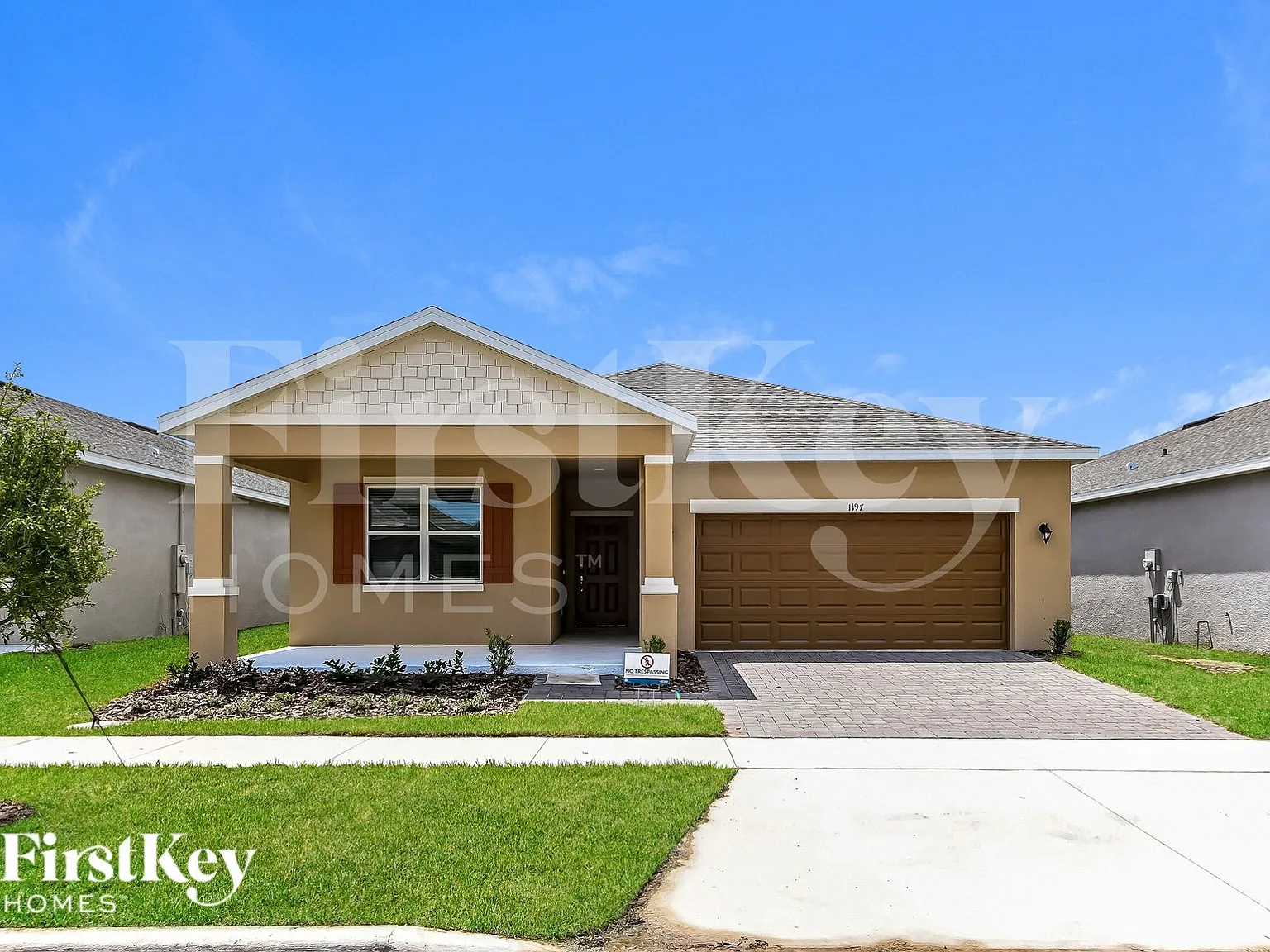 3 bed, 2.0 bath, 1795 sqft, $2,395 — Photo 1