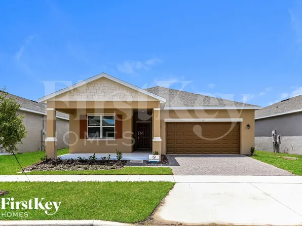 1197 Spokane Pt, Kissimmee, FL 34741