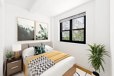 Rented by Compass