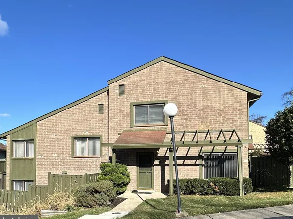 9452 Timesweep Ln, Columbia, MD 21045
