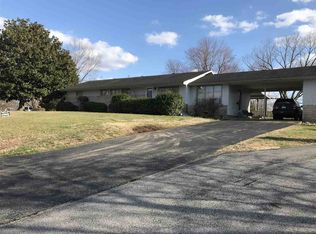 408 Oakview Dr, Greenville, KY