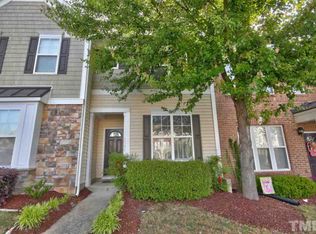 2968 Casona Way, Raleigh, NC 27616