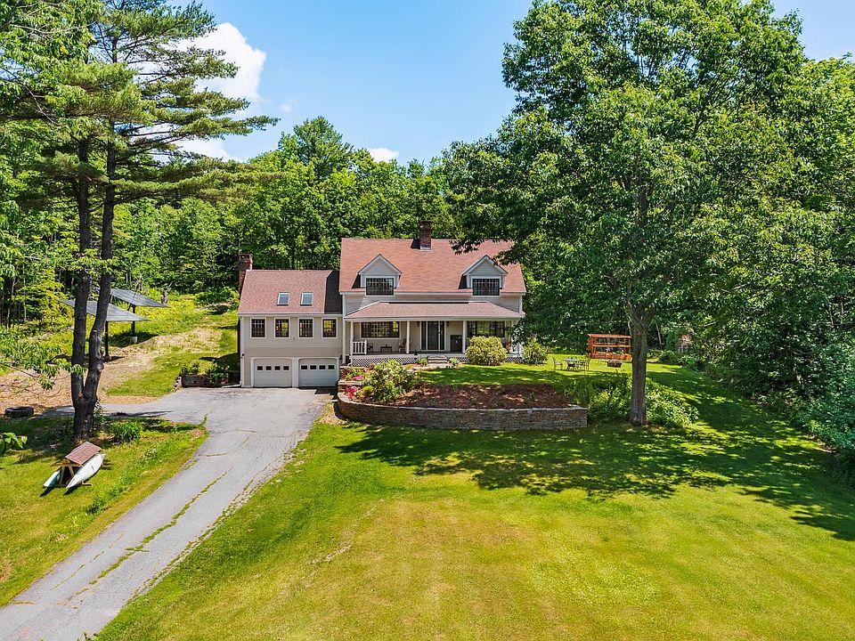 60 Westview Lane, Lebanon, NH 03766 Zillow