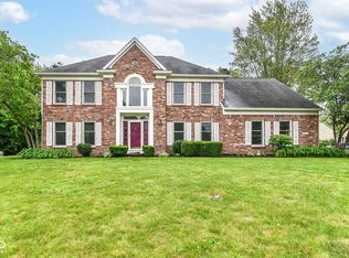 3772 Christina Ct, Carmel, IN 46033