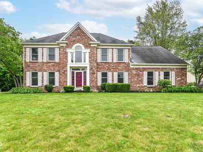 3772 Christina Ct, Carmel, IN, 46033