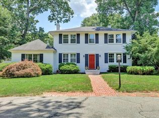 801 Glendale Dr, Henrico, VA 23229