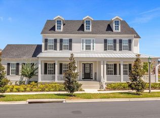 7425 Inlet Point, Celebration, FL 34747