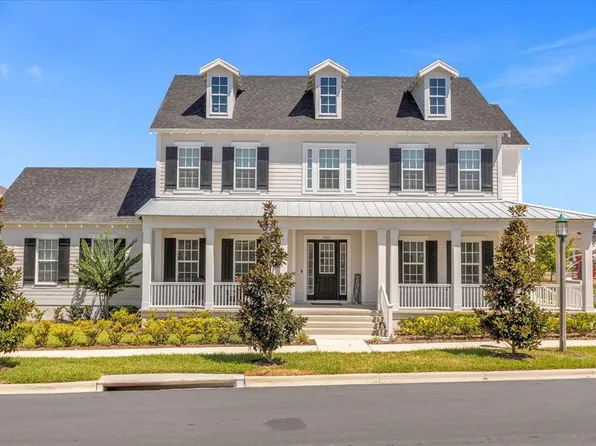 7425 Inlet Point, Celebration, FL 34747