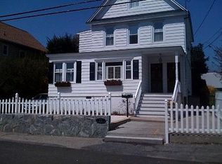 21 Grand St, Greenwich, CT 06830