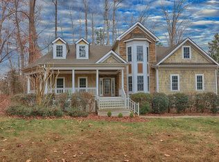20021 Callaway Hills Ln, Davidson, NC 28036
