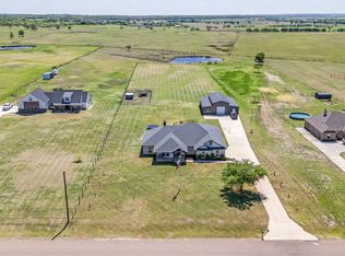 2340 County Road 1104, Cleburne, TX 76031