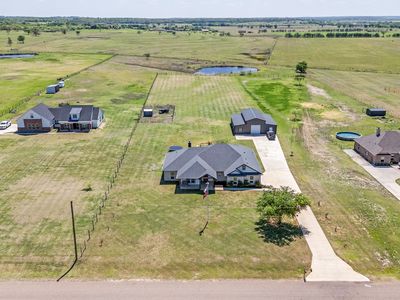 2340 County Road 1104, Cleburne, TX, 76031
