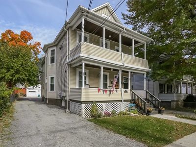 7 Grubb St, Poughkeepsie, NY, 12603