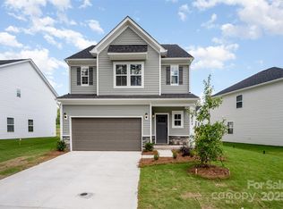 1205 Cathey Rd, Charlotte, NC 28214