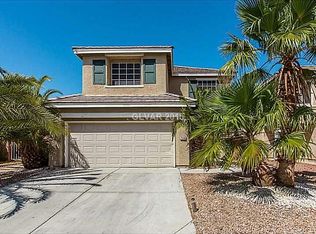7560 W Dewey Dr, Las Vegas, NV 89113