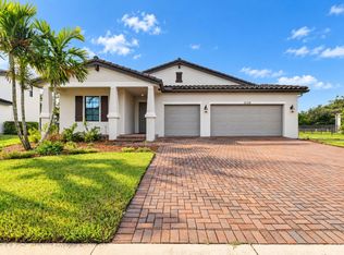 3129 Streng Lane, Royal Palm Beach, FL 33411