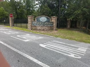 Bullock Bluff Rd, BRYCEVILLE, FL 32009