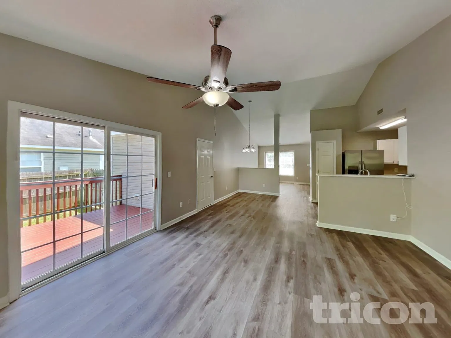5741 Brambleton Avenue Raleigh NC — Photo 4
