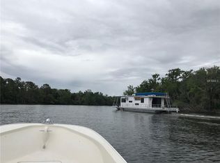 Lake Harney Rd, Osteen, FL 32764