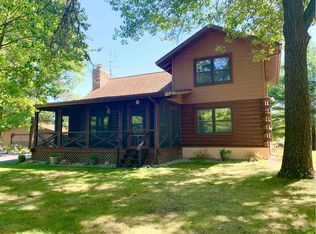 W4849 Easy St, Necedah, WI 54646