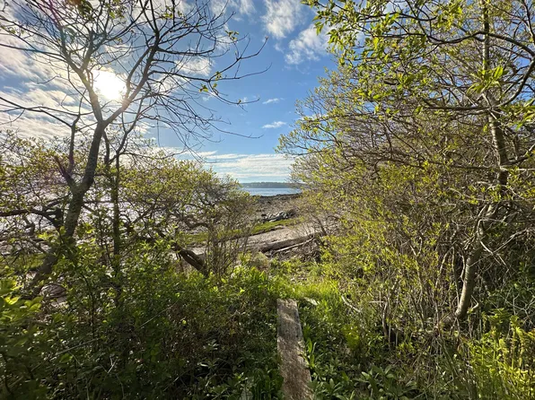 Lot #51 Shumaker Lane, Saint George, ME 04860