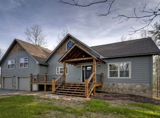 131 Timber Oaks Dr, Turtletown, TN 37391