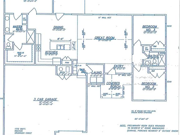 2nd image of 16 Limestone Drive